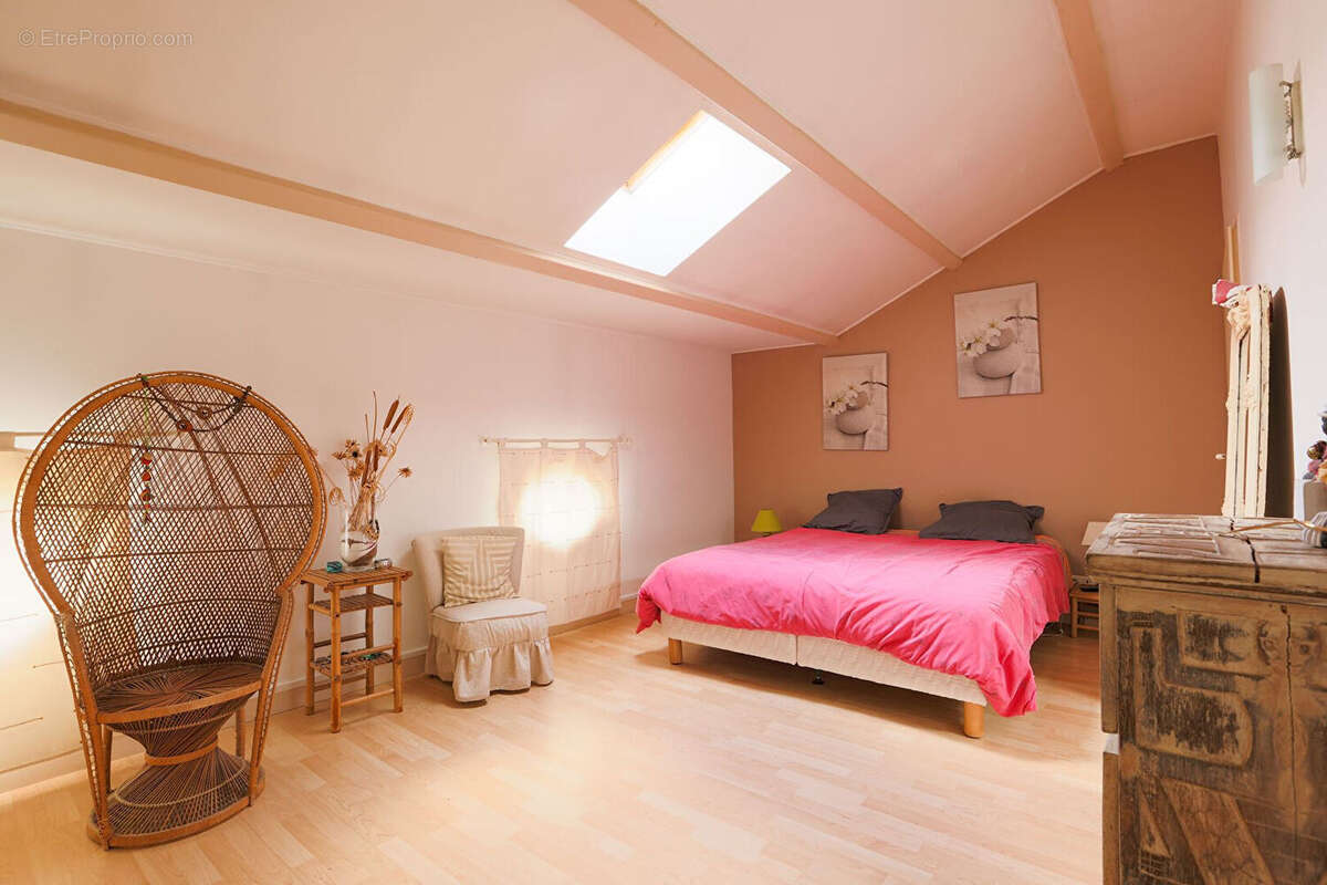 Maison à LA ROCHELLE