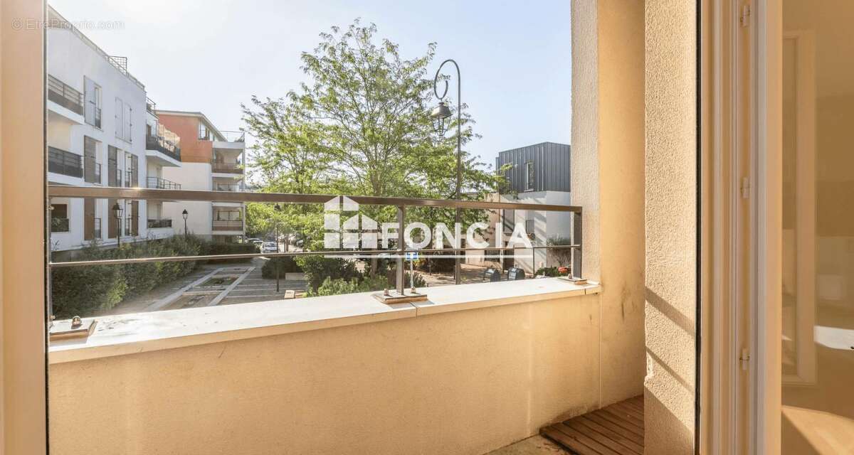 Appartement à ANTONY