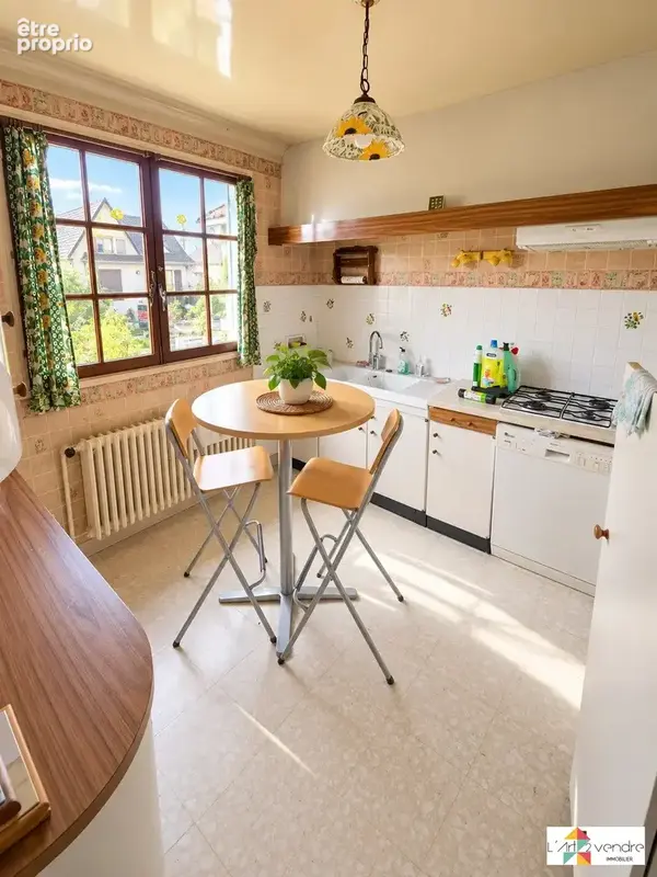Maison 5 pièces 105 m² à vendre à Quincy-Sous-Senart (91480) - photo 6