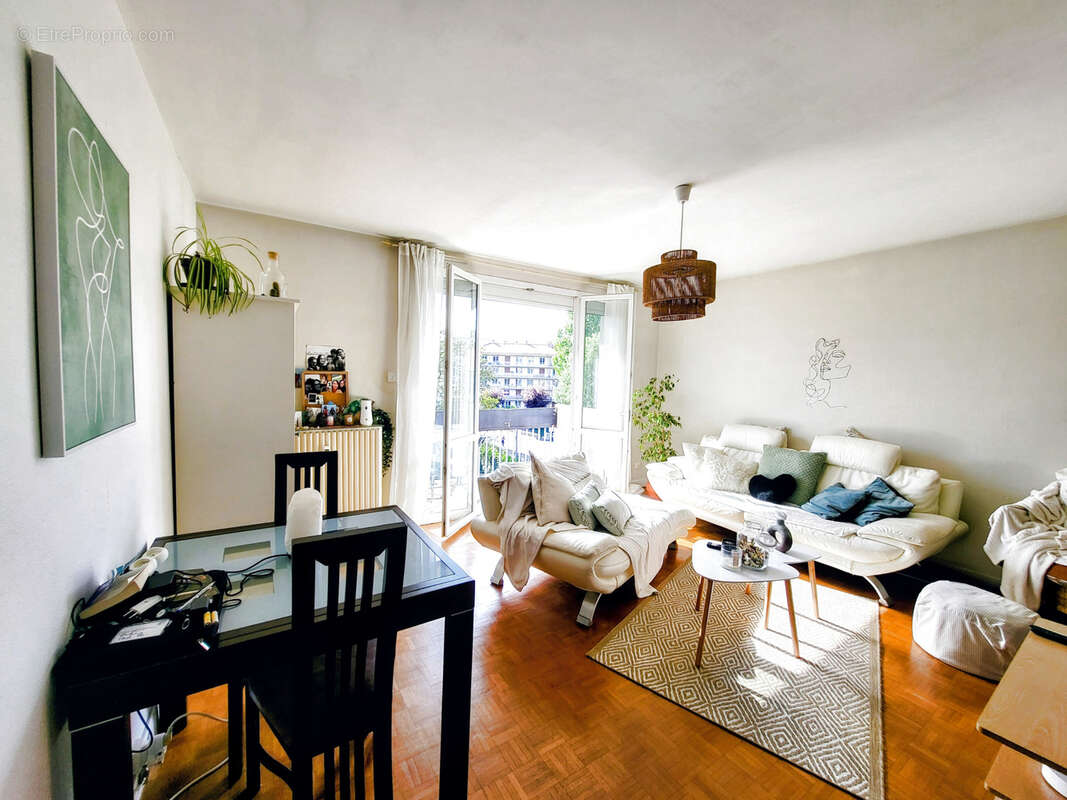 Appartement à LE PUY-EN-VELAY
