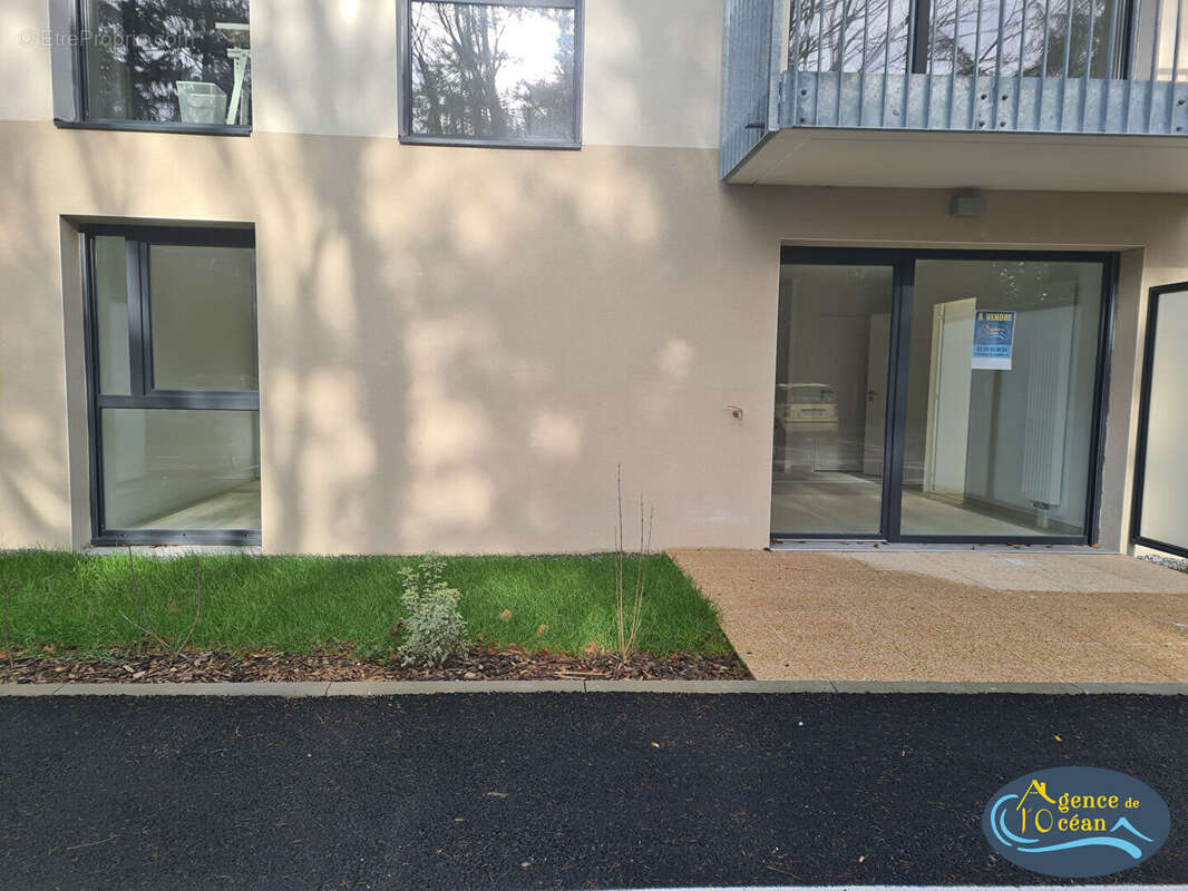 Appartement à LA ROCHE-BERNARD