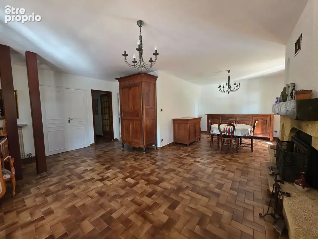 Maison Vielle Saint Girons 5 pièce(s) - photo 7