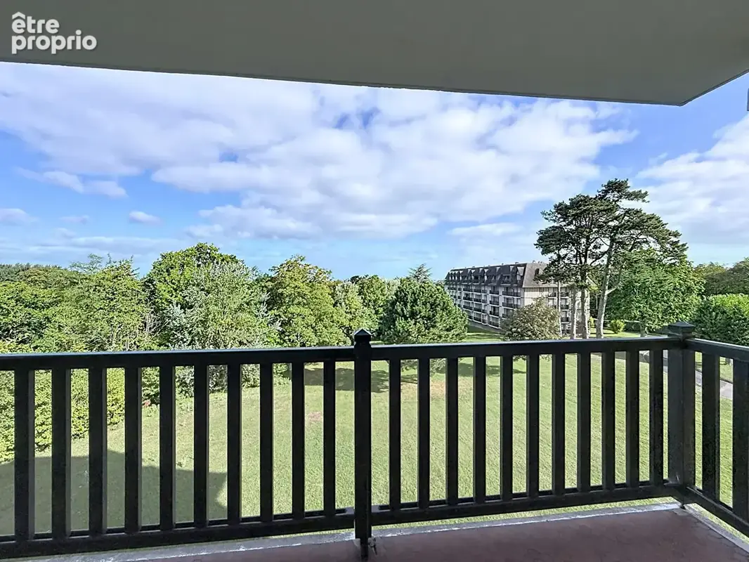 Appartement à VILLERS-SUR-MER