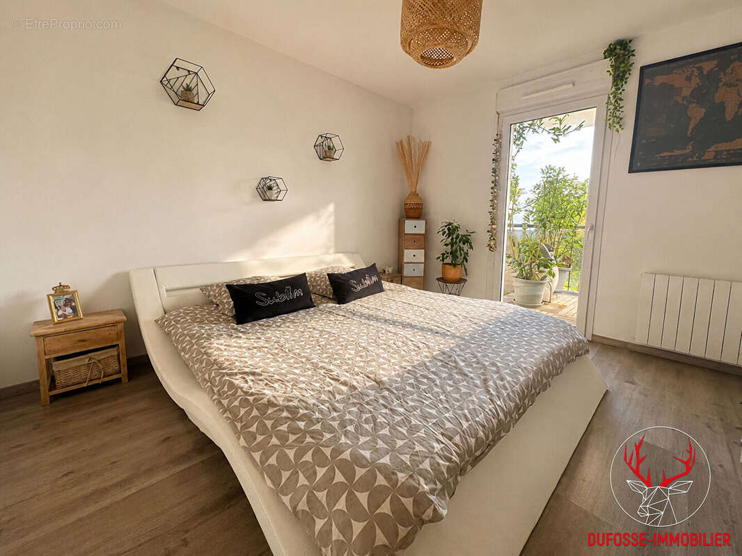 Appartement Tassin La Demi Lune 4 pièce(s) 88 m2 - photo 4
