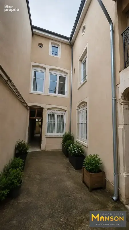 Appartement 209 m² à vendre à Rosieres-Aux-Salines (54110) - photo 1