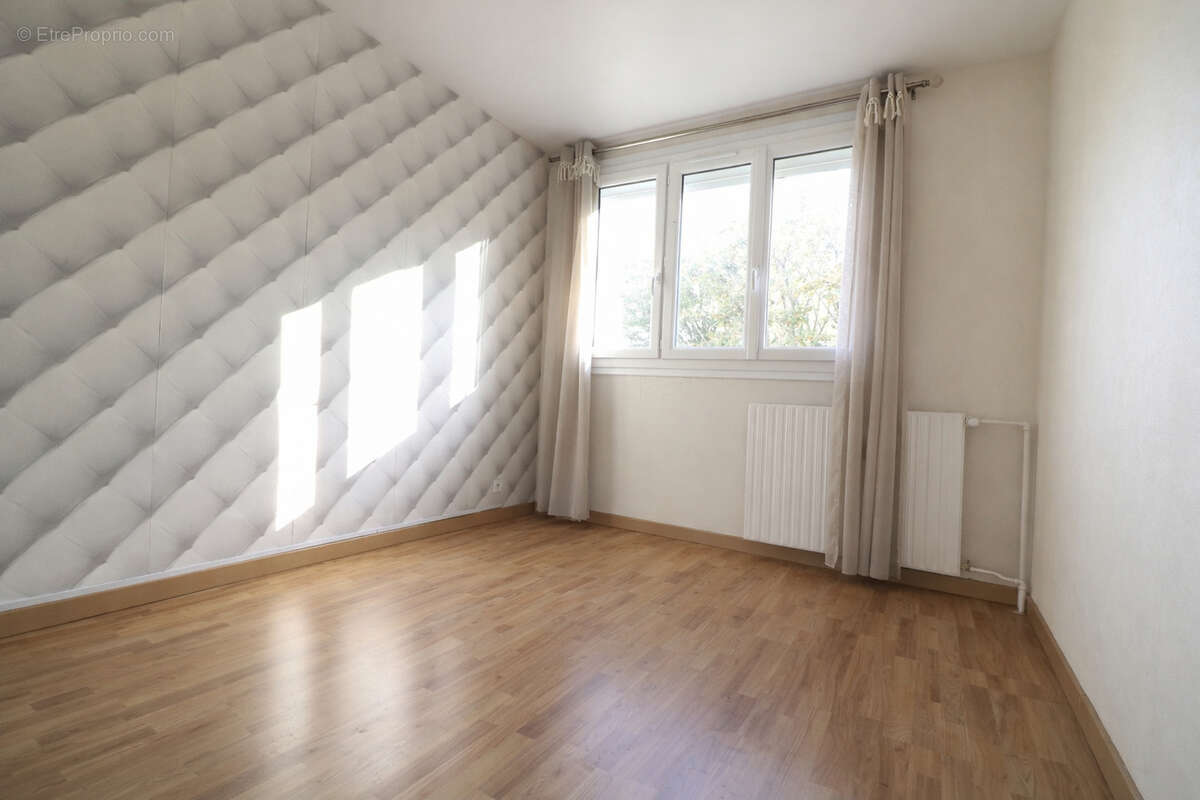 Appartement à SENLIS