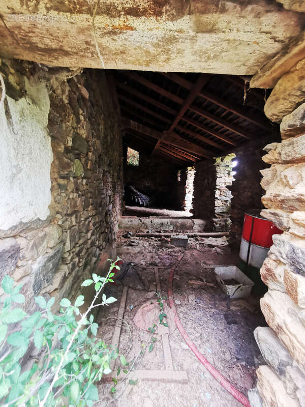 Maison à LA CROISILLE-SUR-BRIANCE