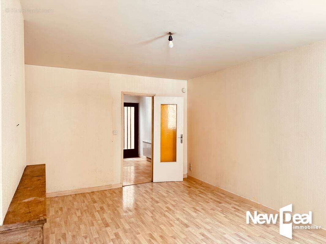 Appartement à BESANCON