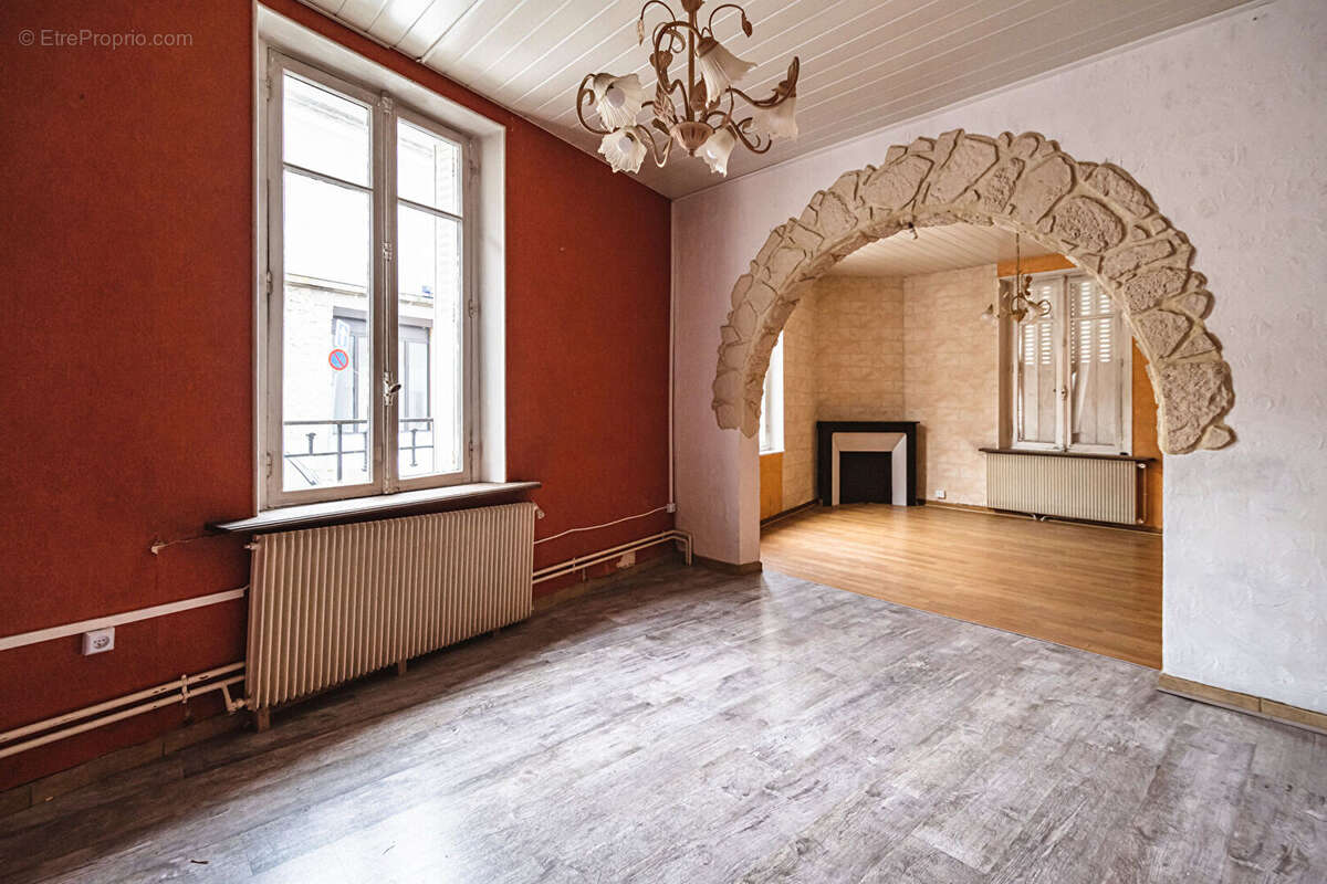 Maison à REIMS
