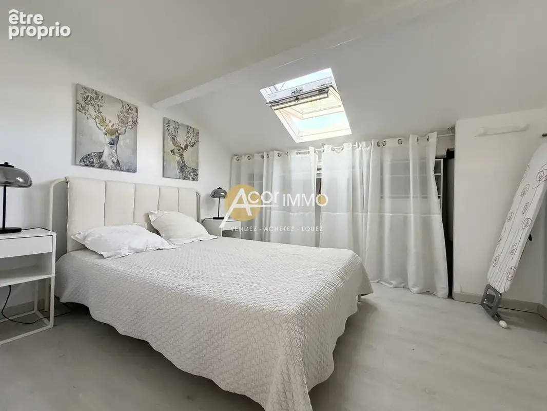 Appartement 3 pièces 37m2 avec deux places de parking , Sanary sur mer - photo 5