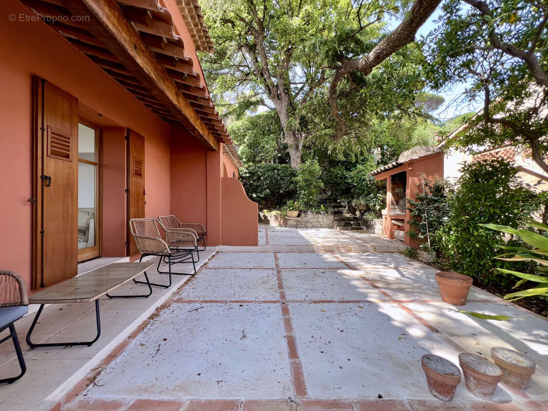 Maison à SAINTE-MAXIME