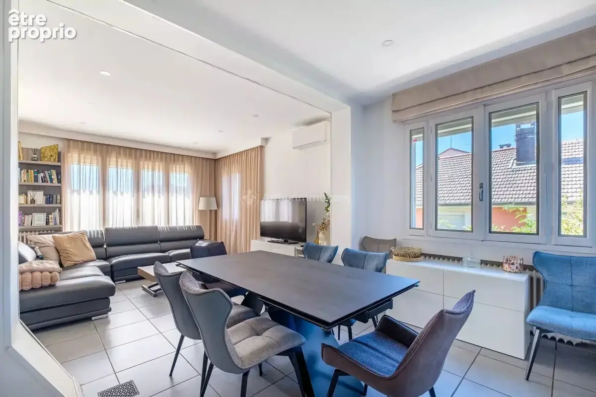 Vente Maison Villeurbanne(69100) 790 000ï¿œ - photo 3