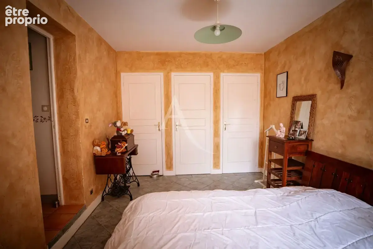 Maison Cande Sur Beuvron 4 pièce(s) 109 m2 - photo 6