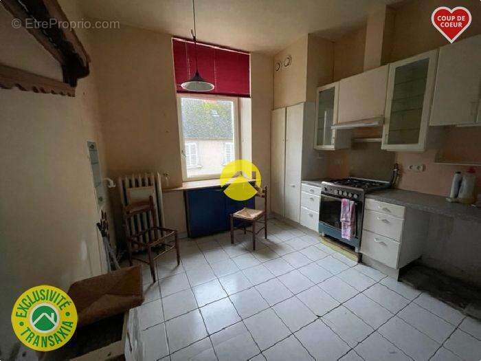 Appartement à BOURGES