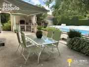 Maison à CLAM