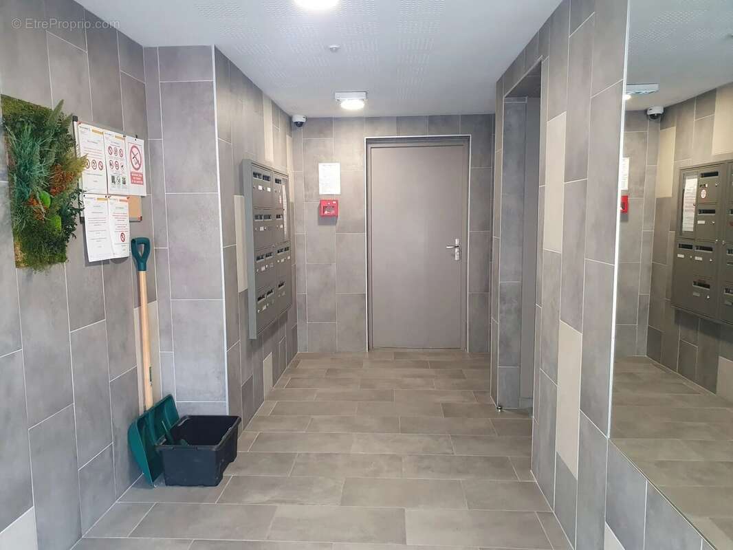 Appartement à SALLANCHES