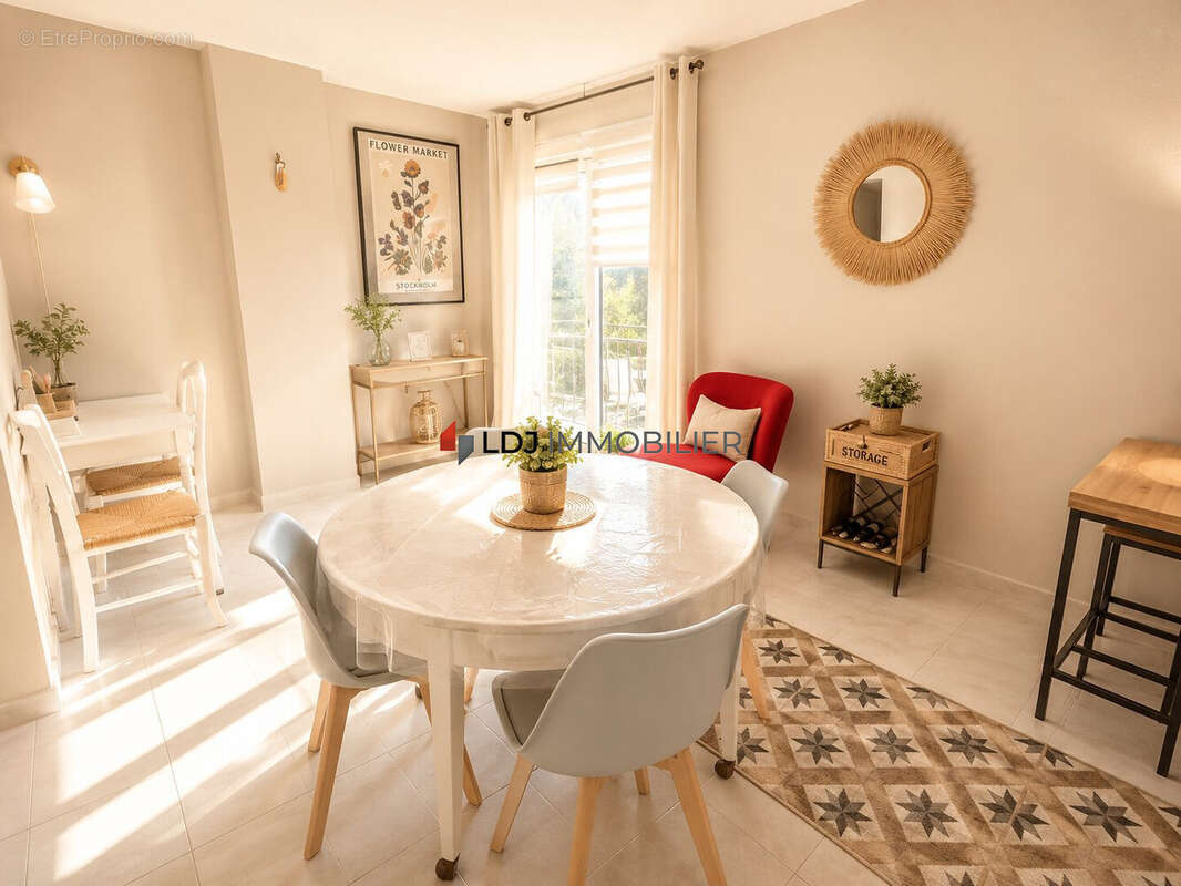Appartement 63 m² à Amelie-Les-Bains-Palalda  - photo 3