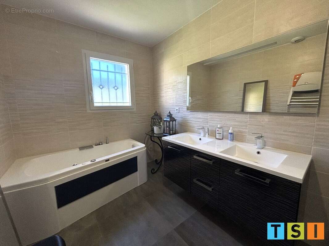 Maison neuve d'exception face aux Pyrénées - photo 6