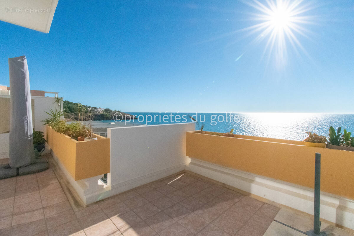 Appartement à SETE