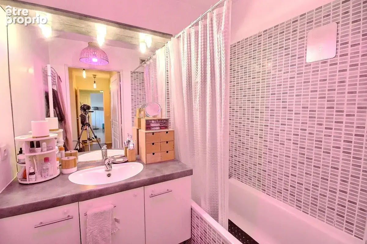 Appartement 57m² à wissous - photo 8