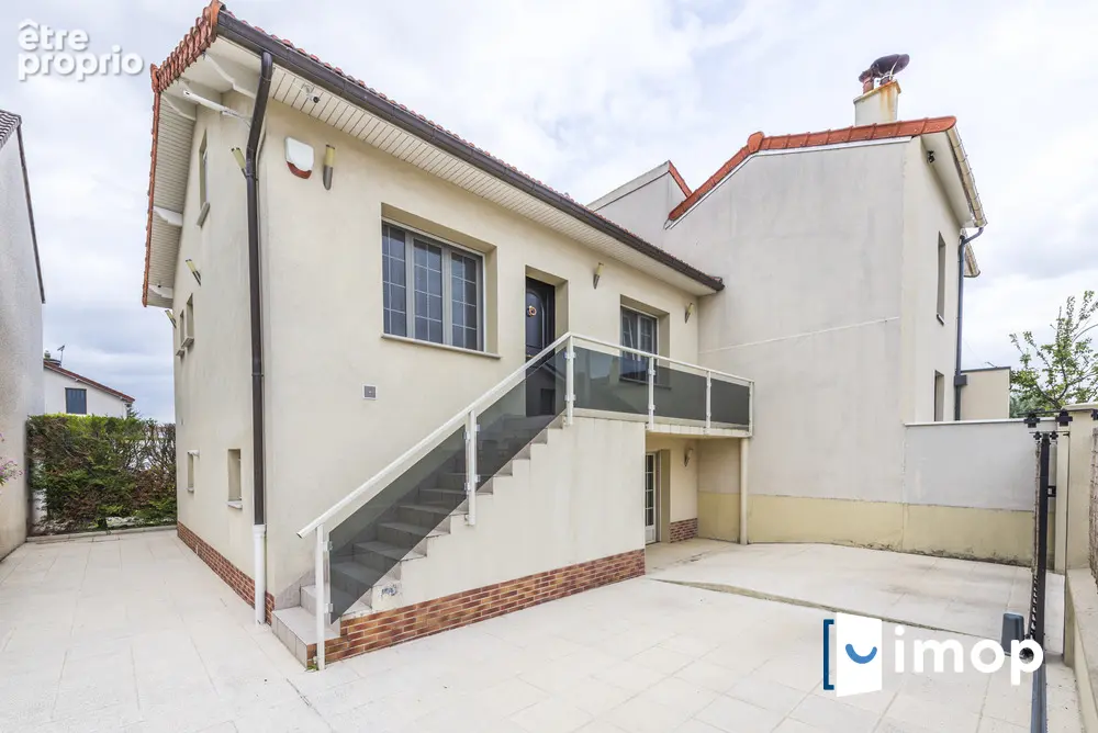 Maison 3 chambres au calme - photo 9