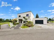 Maison à SAINT-M'HERVE