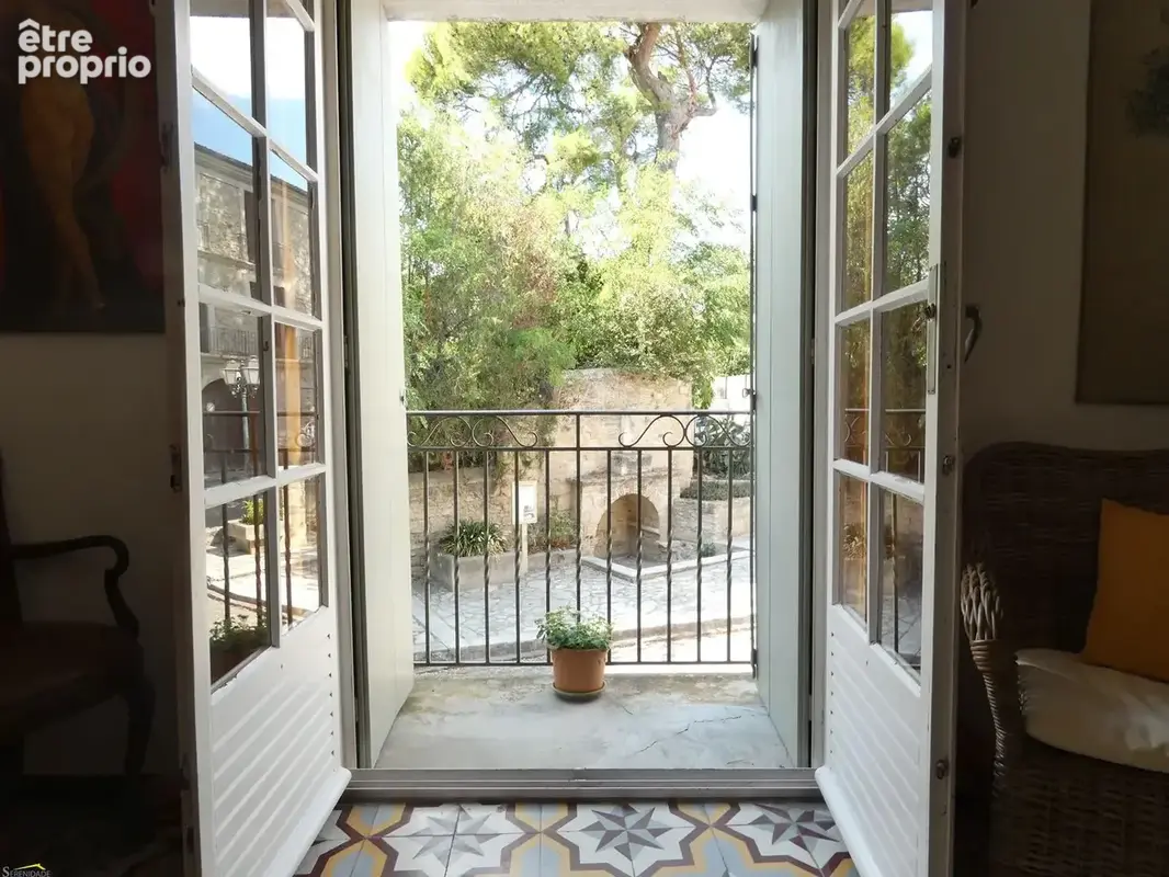 Maison 3 pièces 100 m² à vendre à Pezenas (34120) - photo 4