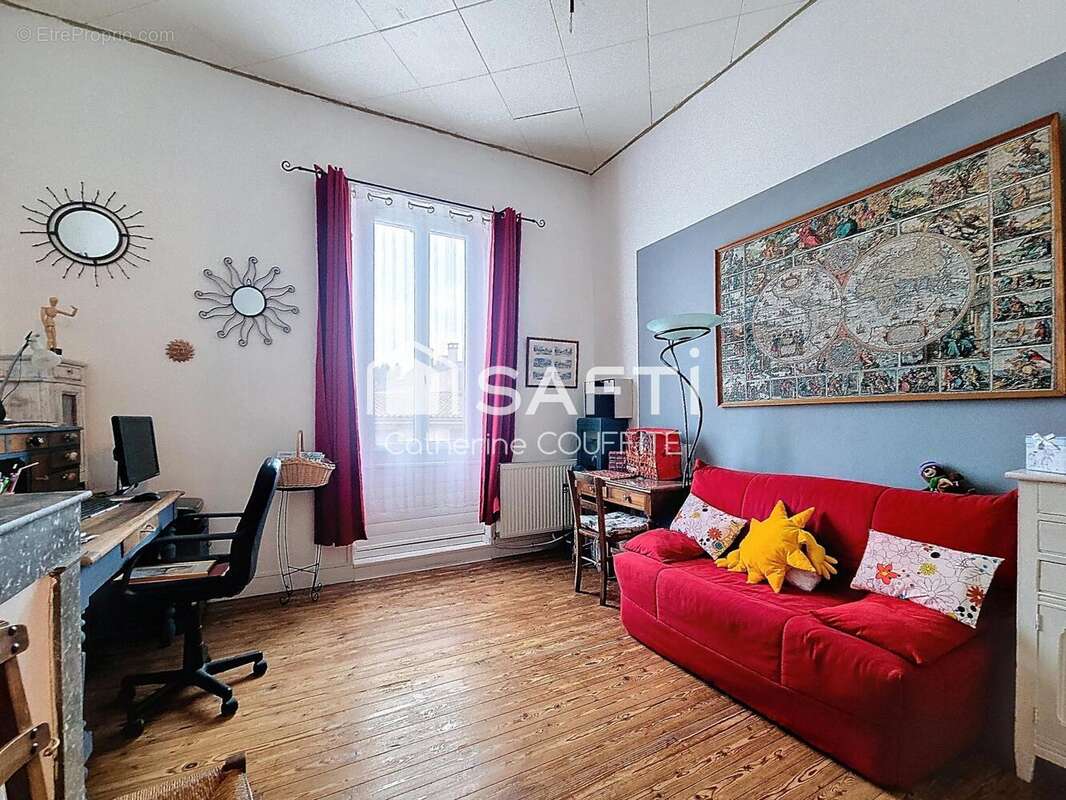 Photo 7 - Maison à ILLATS