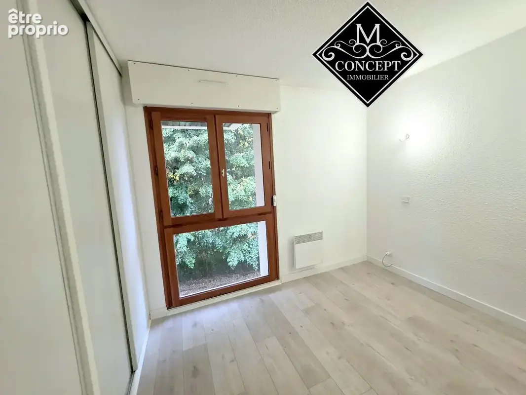 Exclusivité*Jolie T2*Grand Balcon*Cave*Garage*74350 CRUSEILLES - photo 13
