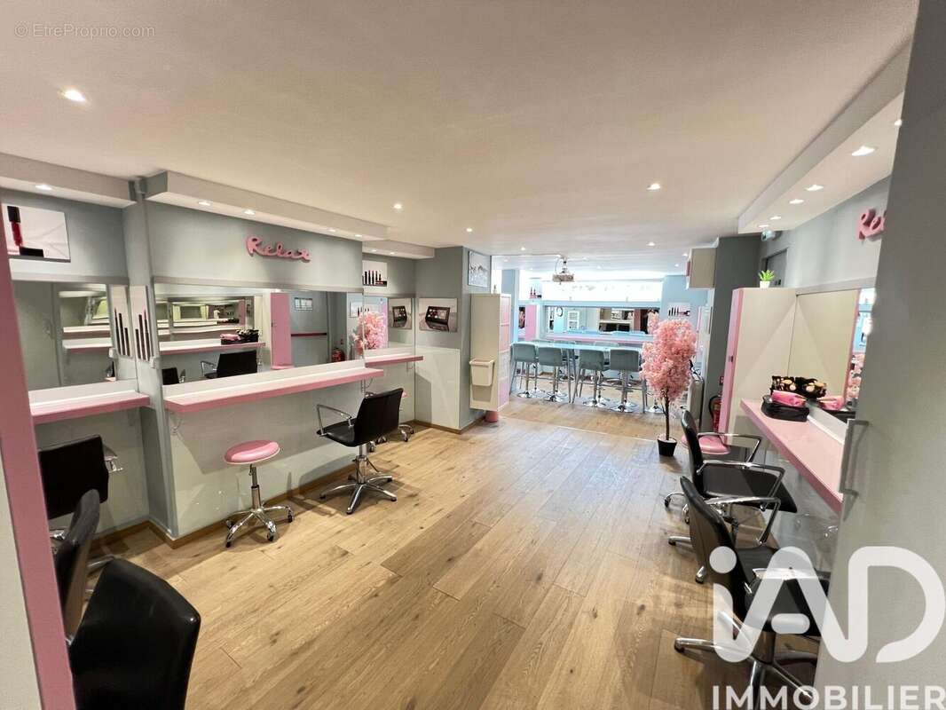 Photo 2 - Appartement à PARIS-15E