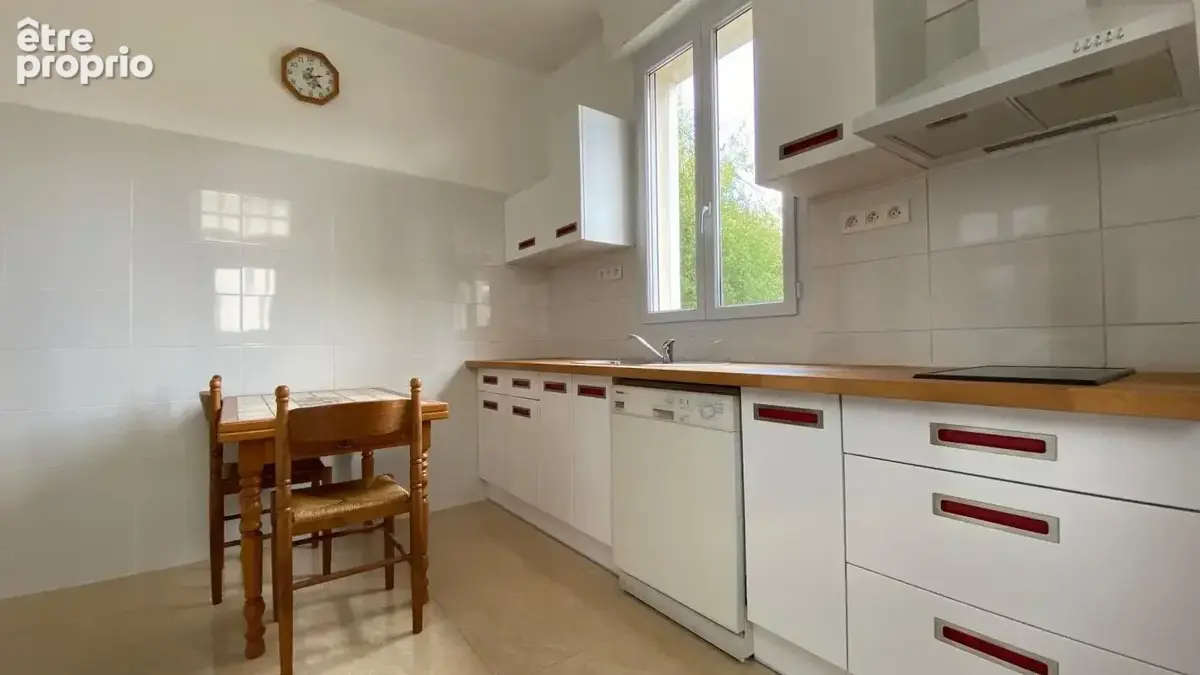 Maison Neuilly Sur Marne 6 pièce(s) 95 m2 - photo 15