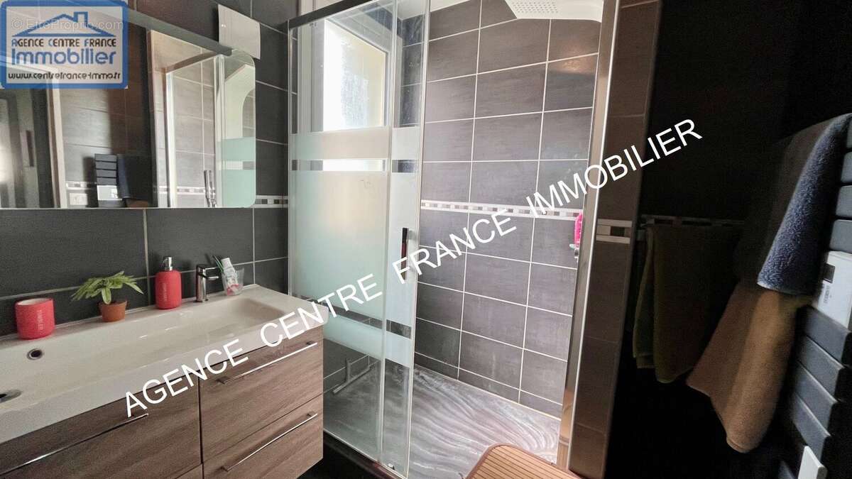 Appartement à BOURGES