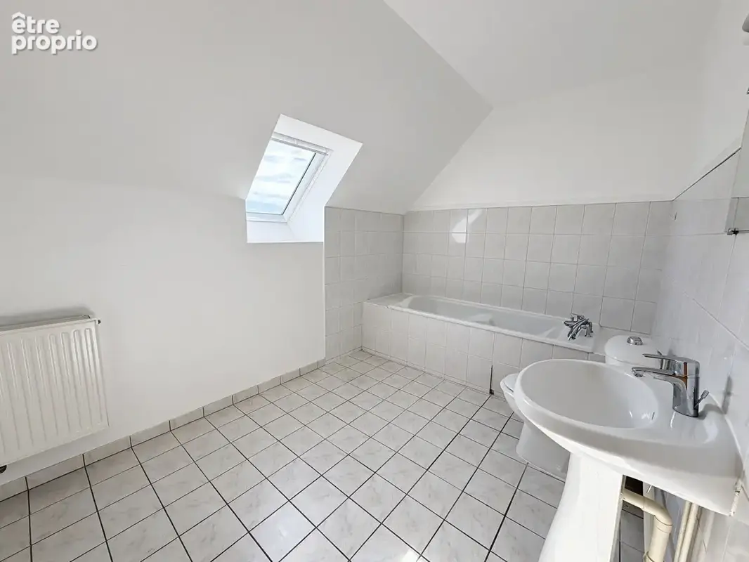 Maison Meru 6 pièce(s) 92 m2 - photo 7