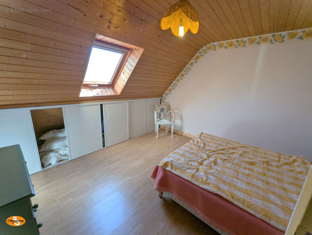 Maison à QUIBERON