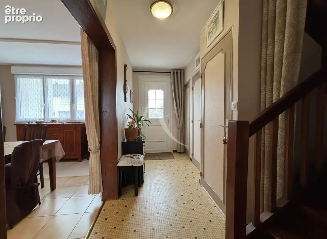 Maison Blois 4 pièce(s) 93.97 m2 - photo 2