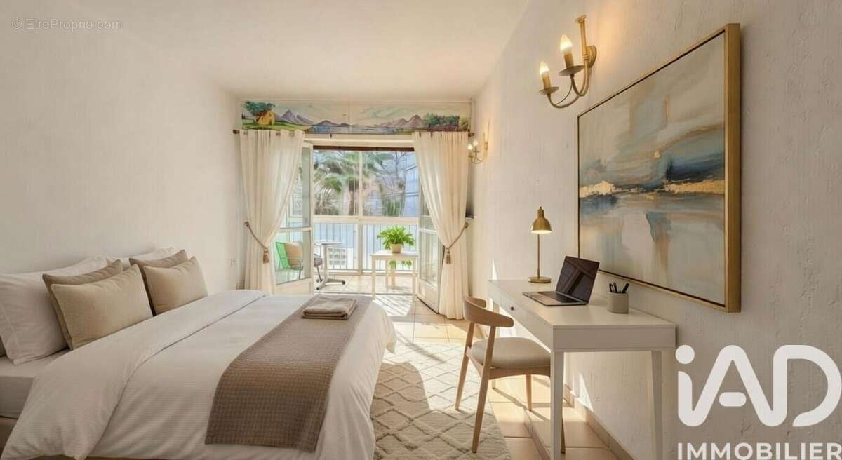 Photo 5 - Appartement à GREOUX-LES-BAINS