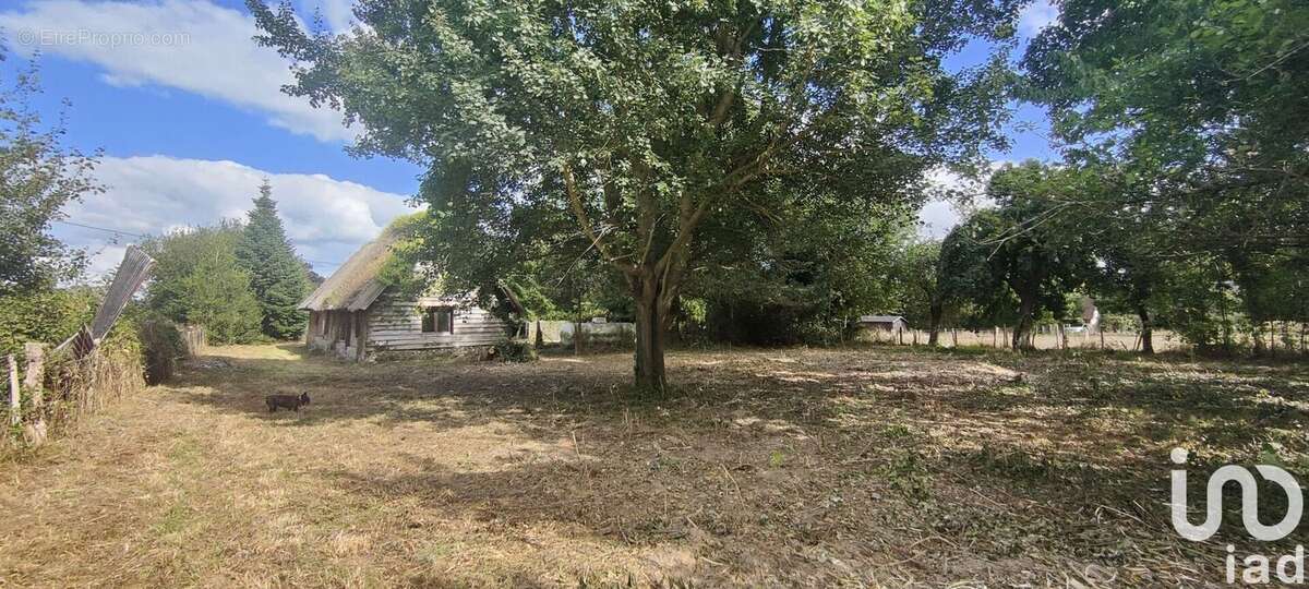 Photo 2 - Maison à ABLON