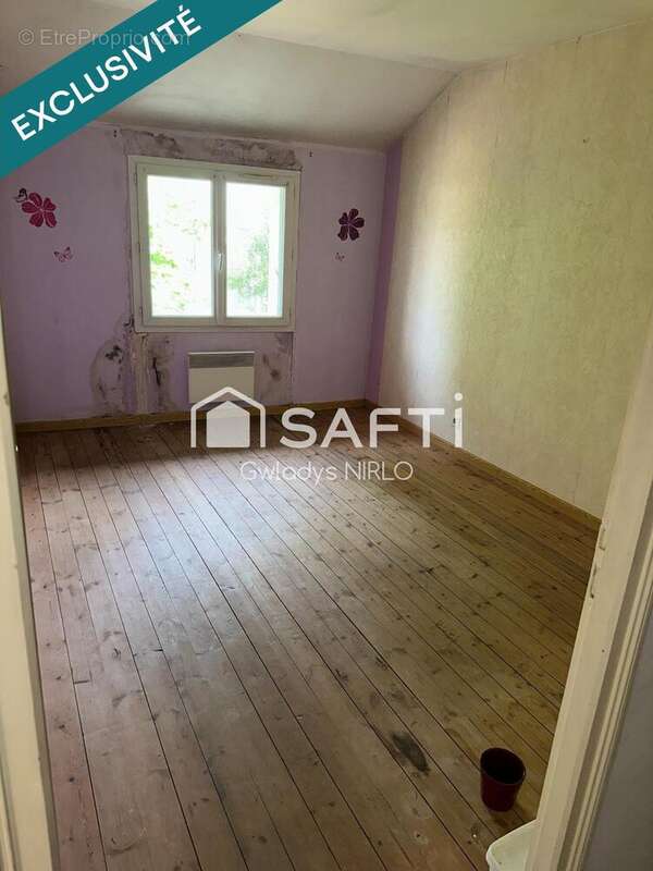 Photo 9 - Maison à ROUMAZIERES-LOUBERT