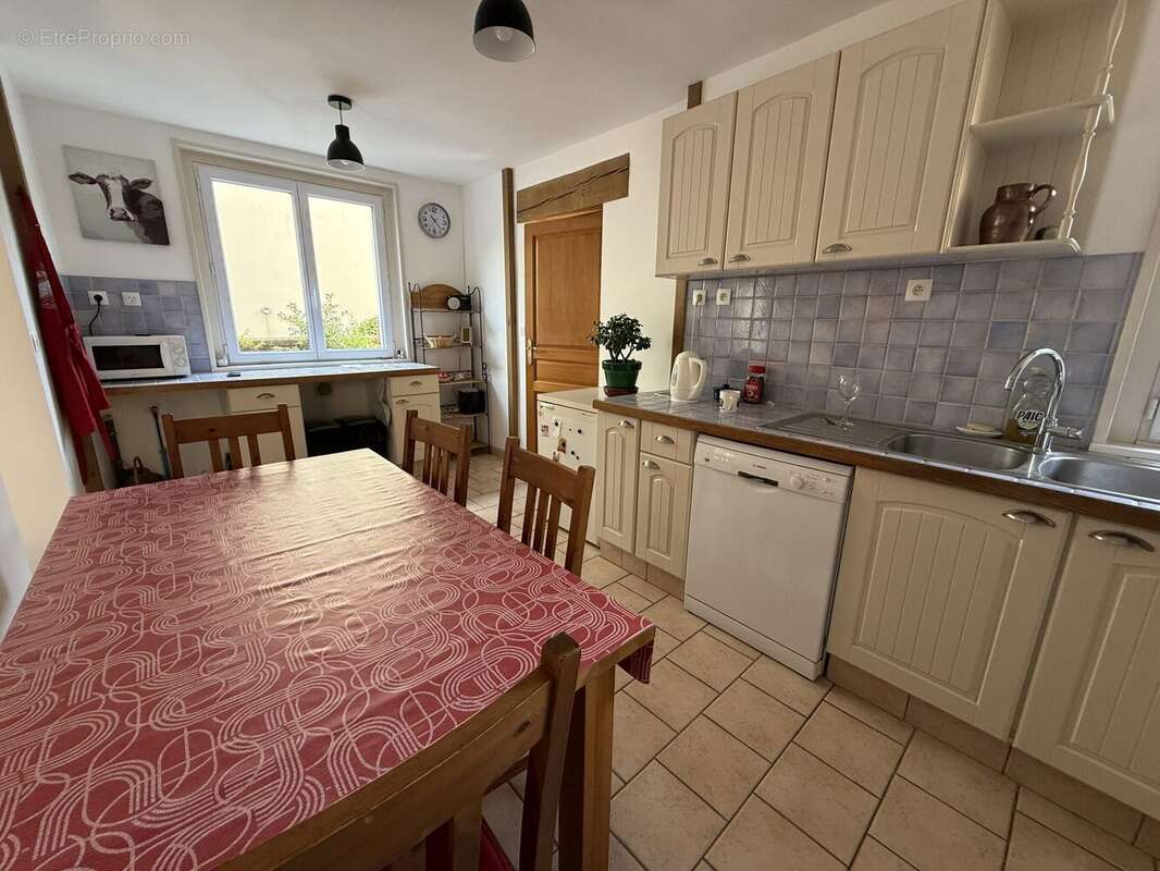 Maison 140 m² à Sainte-Adresse  - photo 7