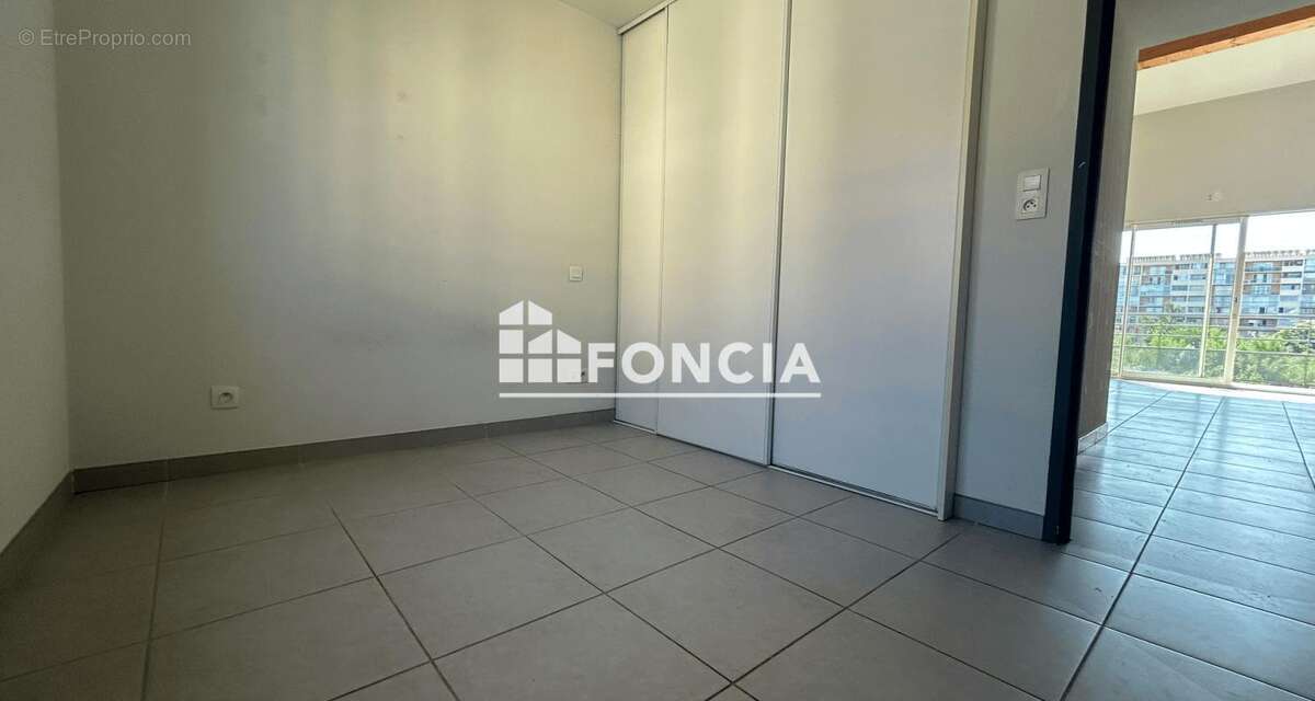 Magnifique appartement T3 +terrasse+ place de parking - photo 7