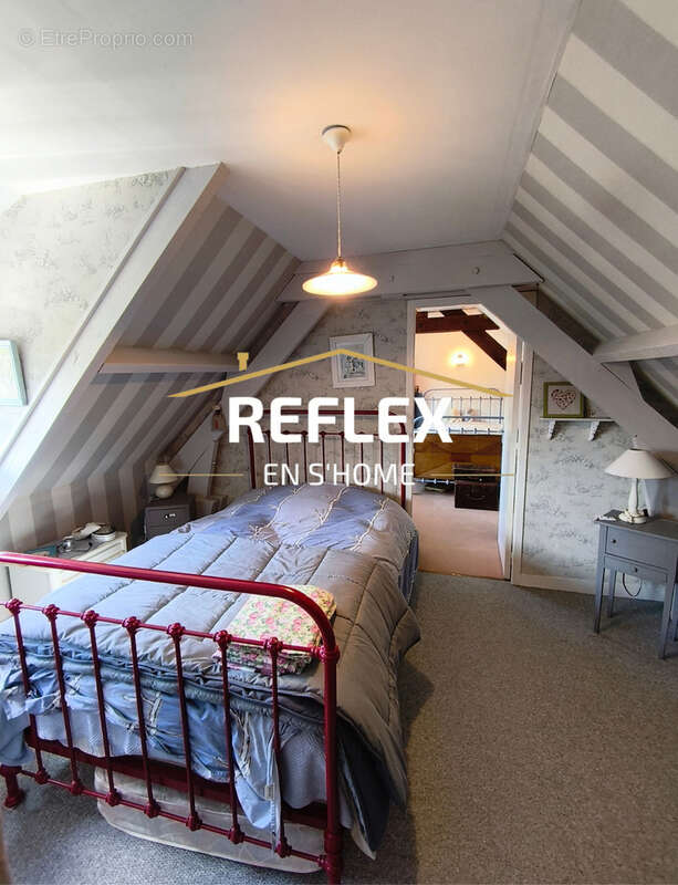 Maison à MERICOURT-L'ABBE