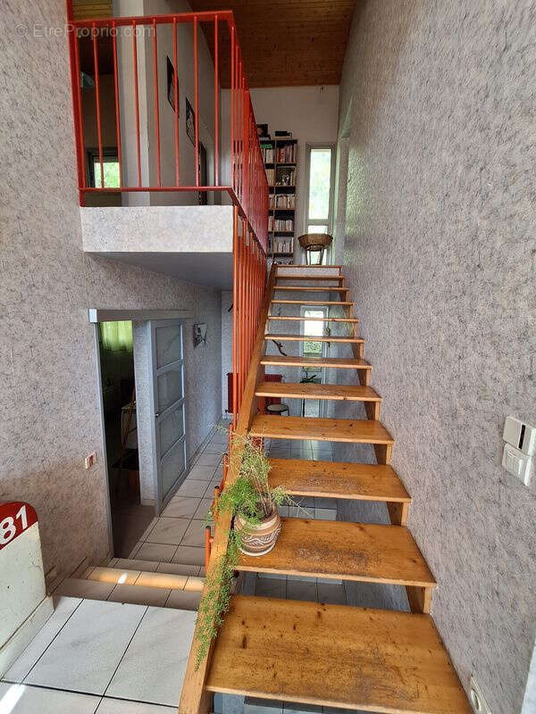 Maison à SAINT-CERE