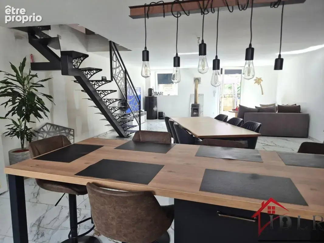 Photo Maison à Cousances-Les-Forges au prix de 219 000€