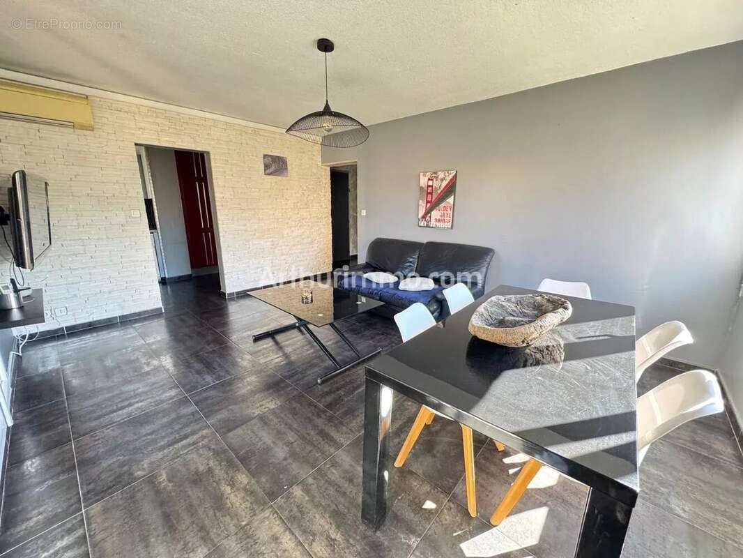 Appartement à SAINTE-MAXIME