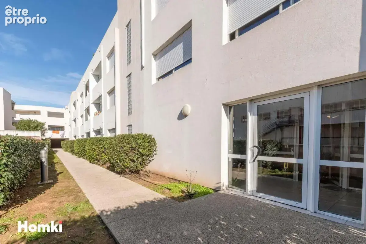 Appartement T3 de 62 m² à Castelnau-le-Lez 34170, Chemin du Sablassou - photo 10