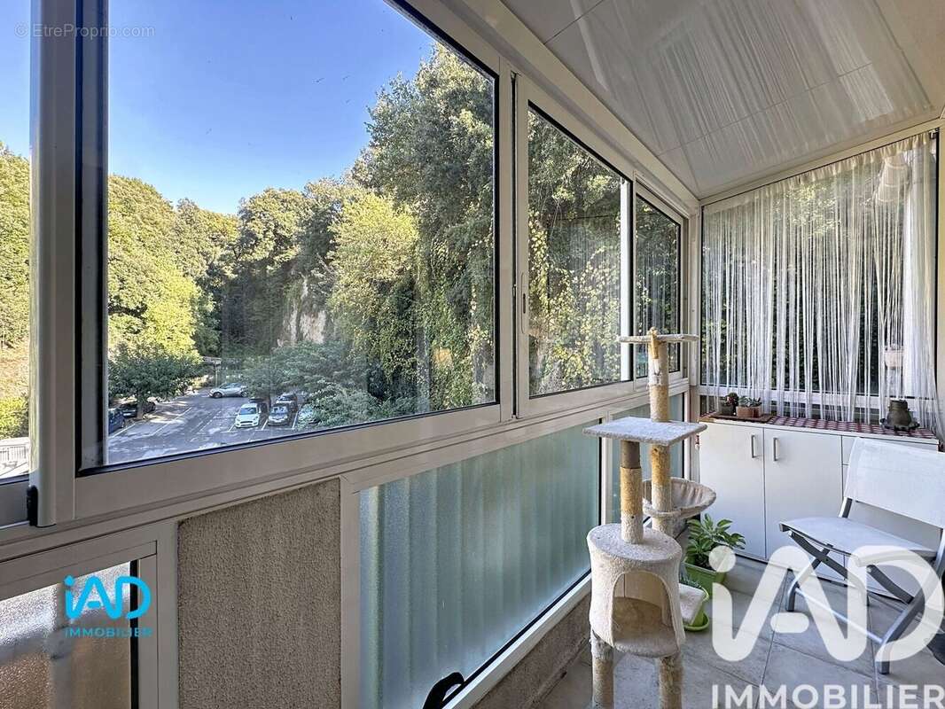 Photo 7 - Appartement à NICE