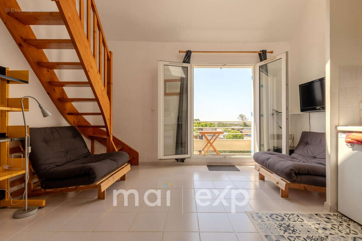 Appartement à ERDEVEN
