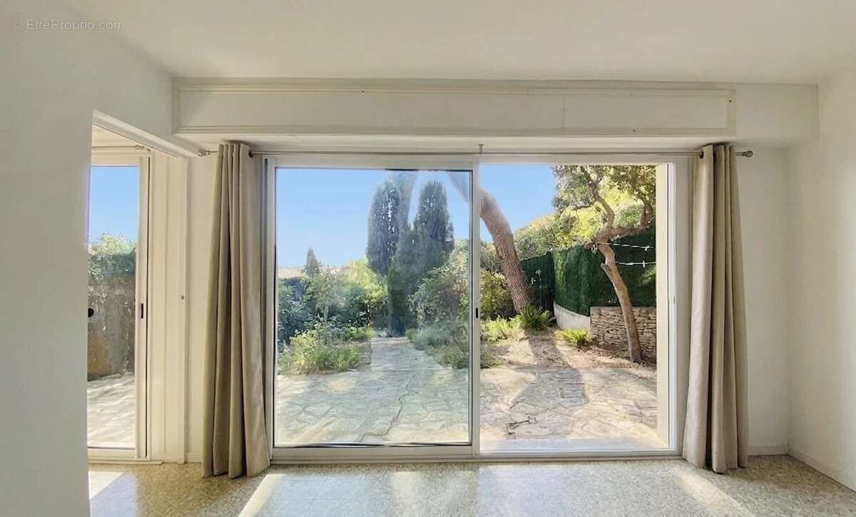 Appartement à BANDOL