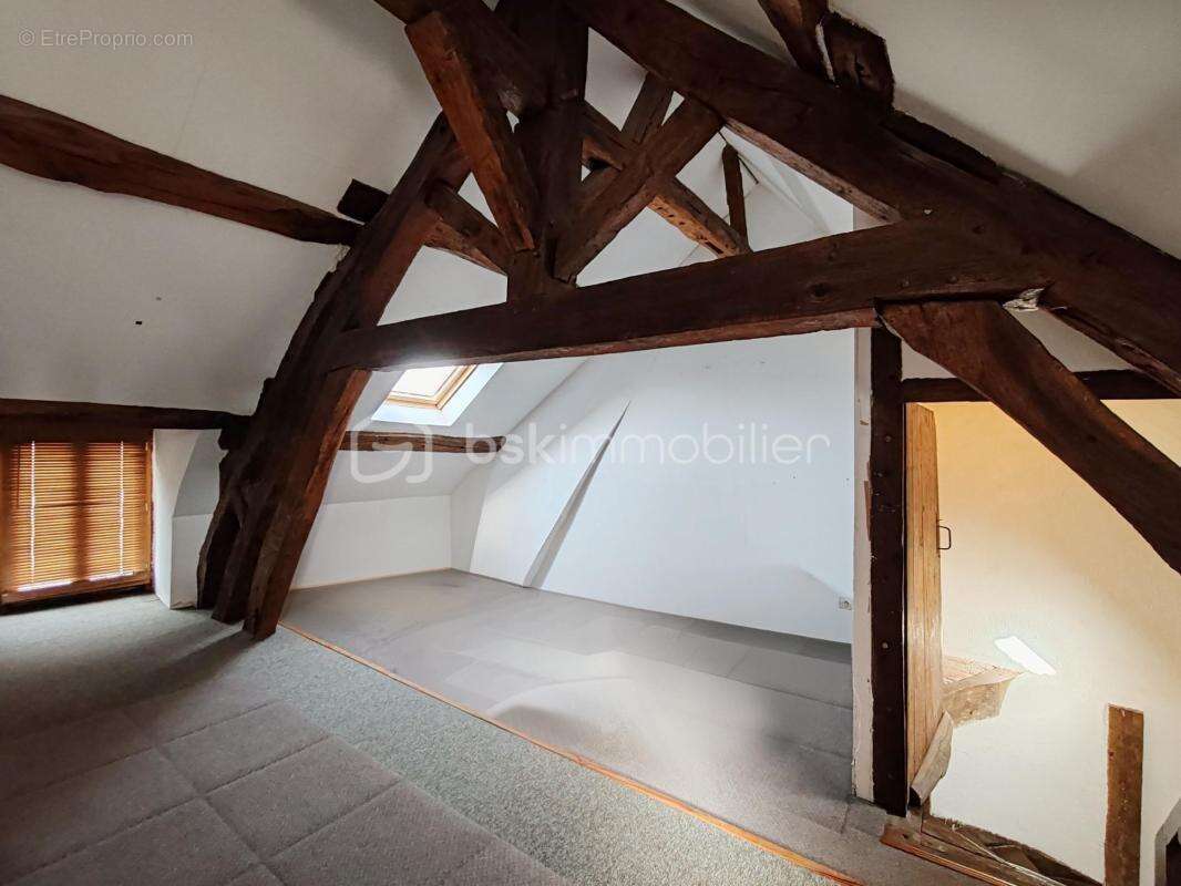Maison à CHEVILLY