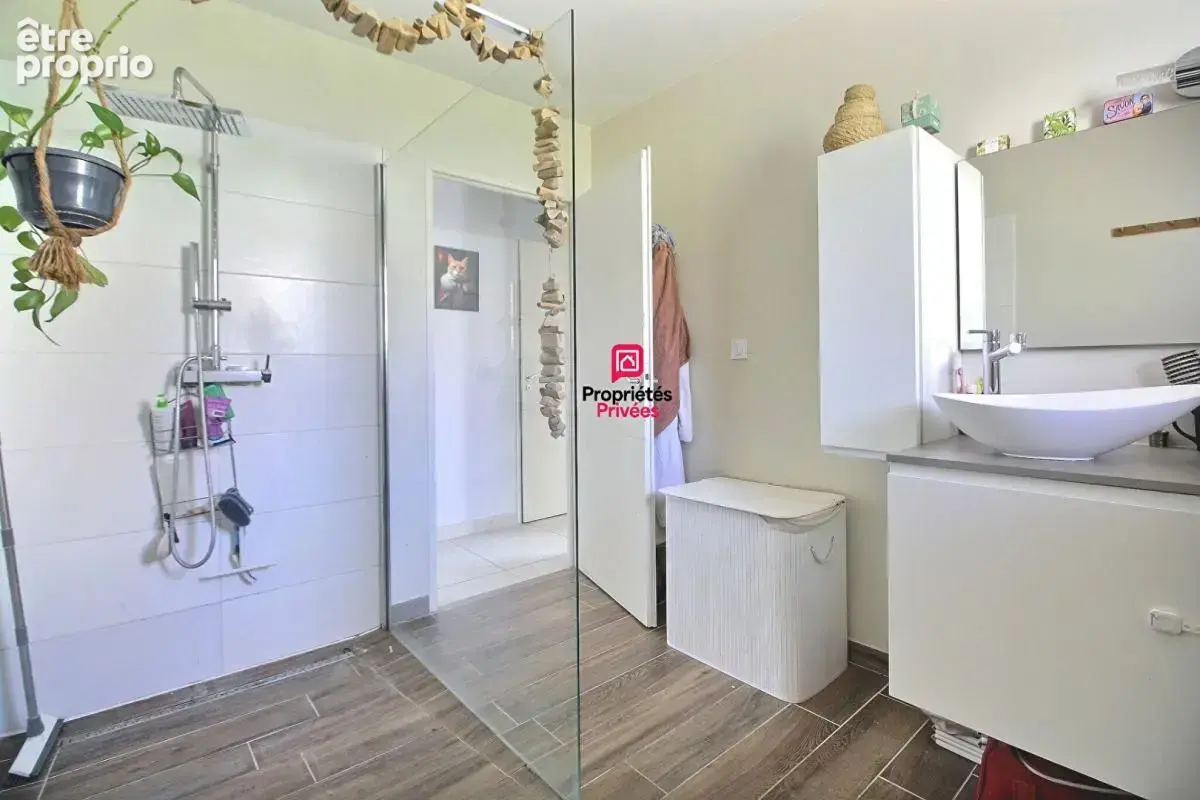 Maison 127 m² avec 4 chambres + piscine à Vacquières - photo 17
